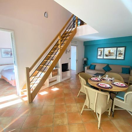 T3 Vue Mer Exceptionnelle Au Domaine Fregate Bandol سا سيرْ سور مير المظهر الخارجي الصورة
