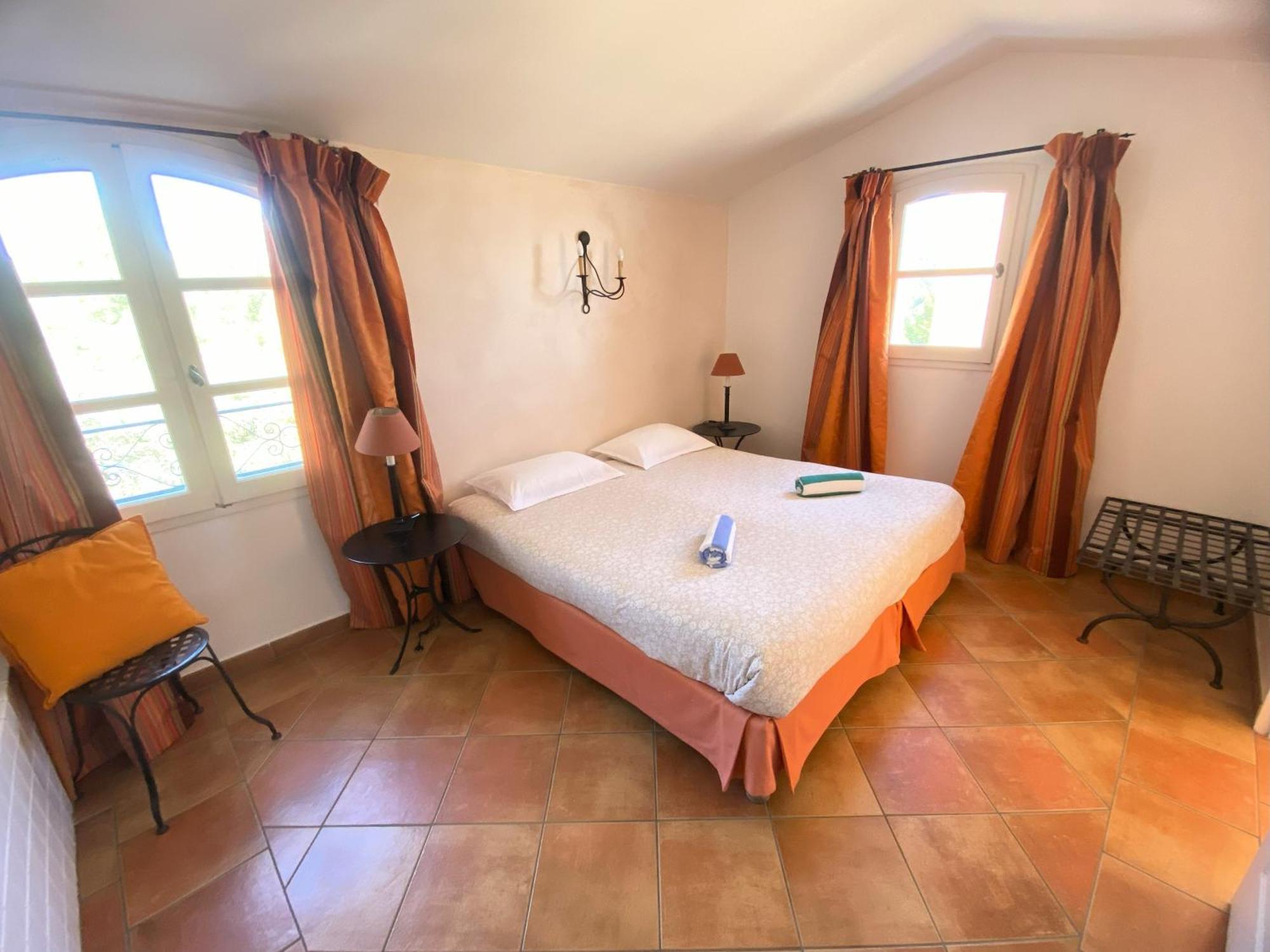 T3 Vue Mer Exceptionnelle Au Domaine Fregate Bandol سا سيرْ سور مير المظهر الخارجي الصورة