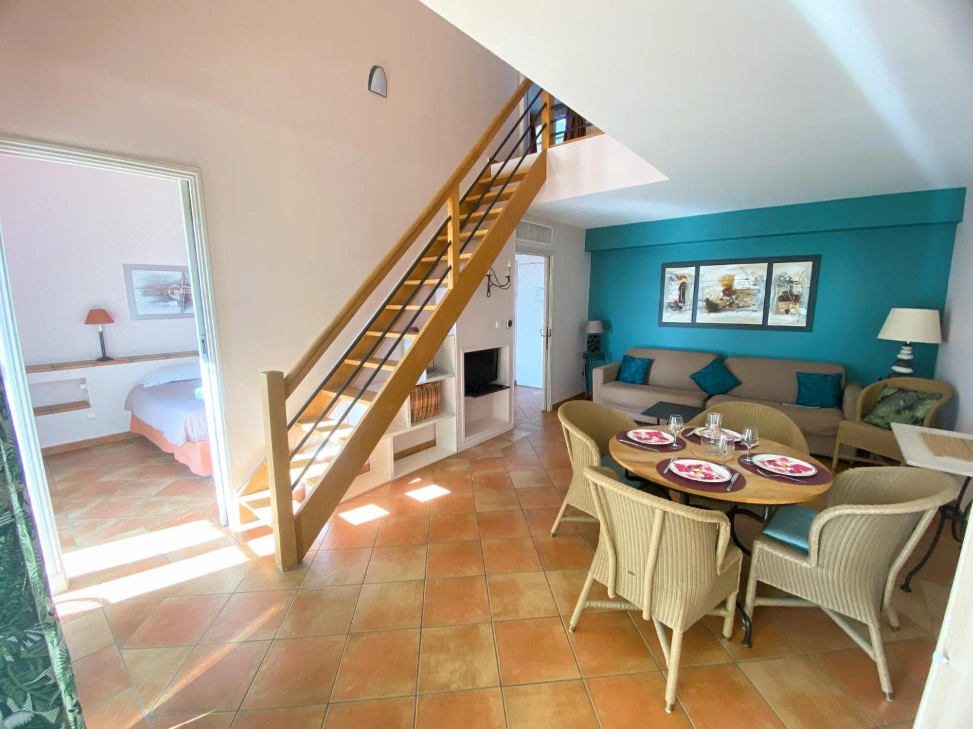 T3 Vue Mer Exceptionnelle Au Domaine Fregate Bandol سا سيرْ سور مير المظهر الخارجي الصورة